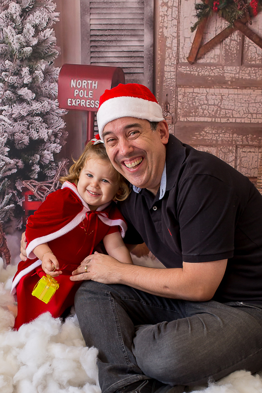 Natal 2019 Ana Clara