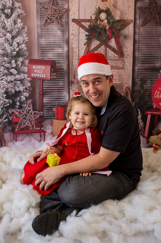 Natal 2019 Ana Clara