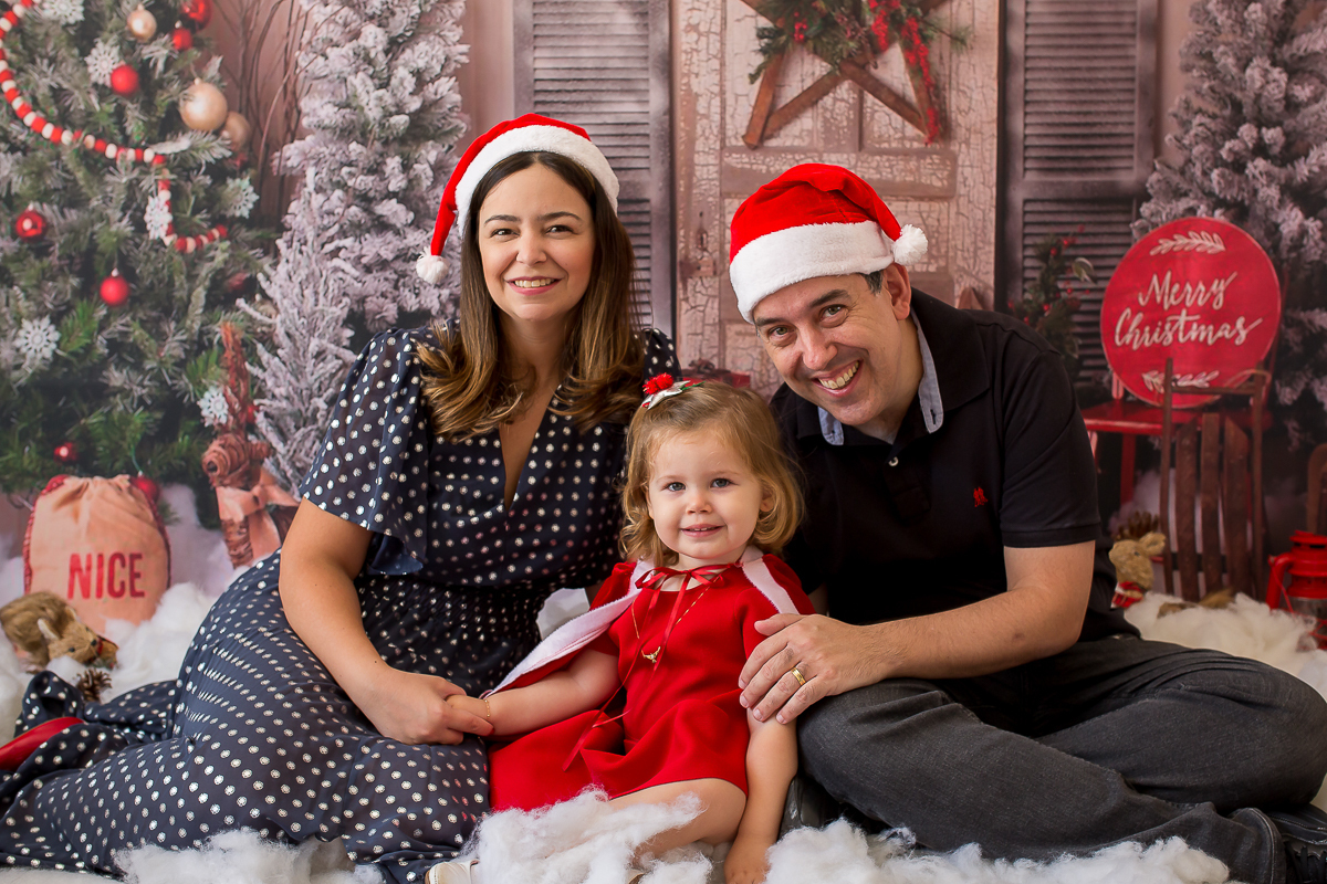 Natal 2019 Ana Clara