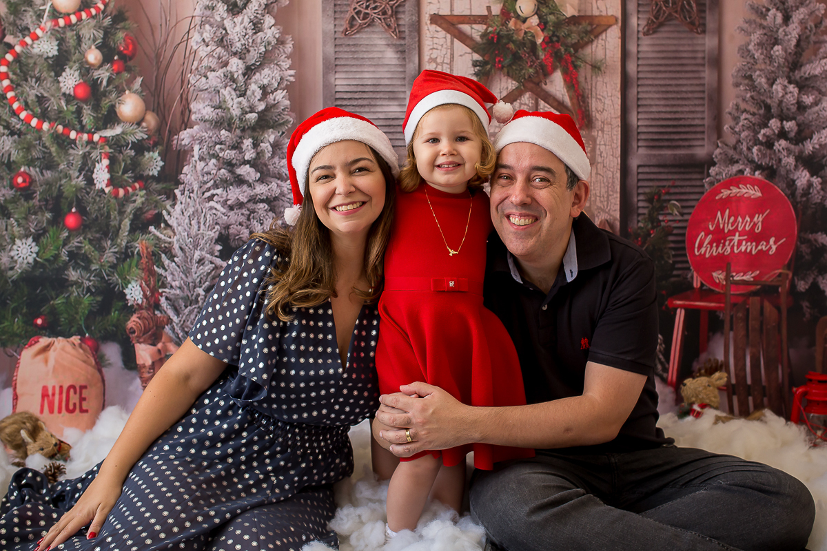 Natal 2019 Ana Clara