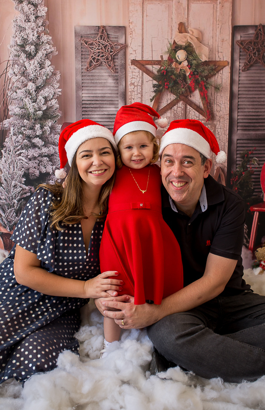 Natal 2019 Ana Clara