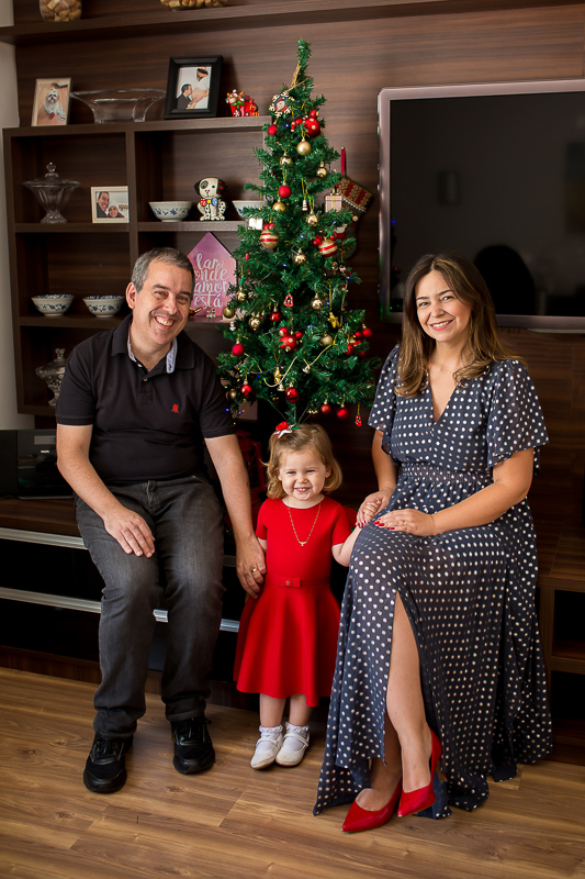 Natal 2019 Ana Clara