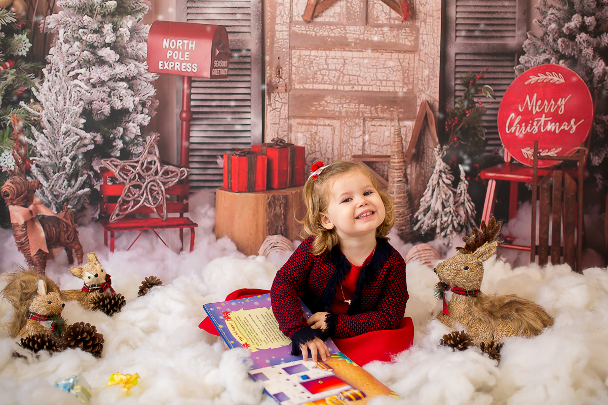 Natal 2019 Ana Clara