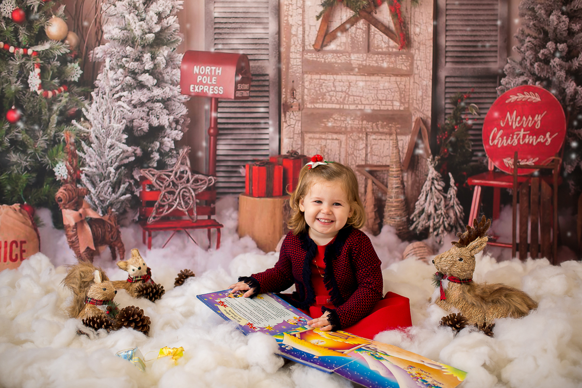 Natal 2019 Ana Clara