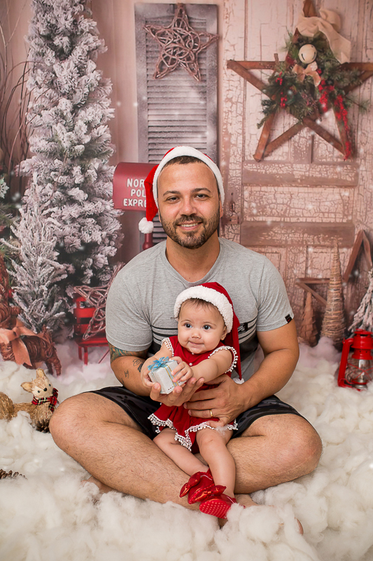 Natal Helena