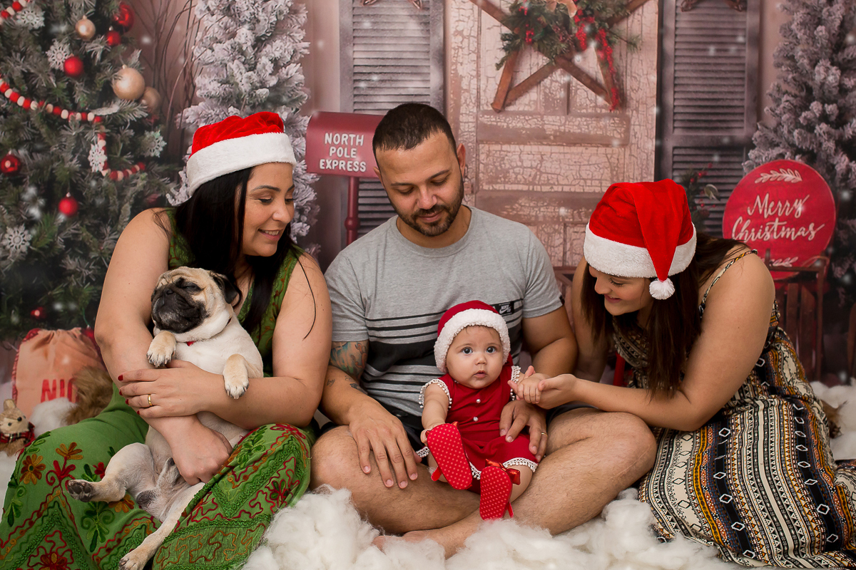 Natal Helena