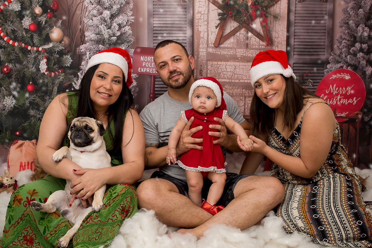 Natal Helena
