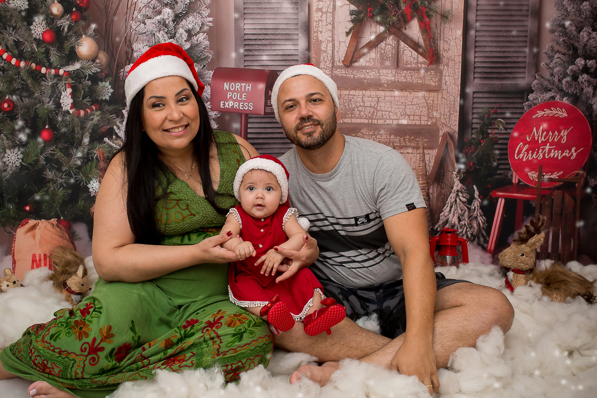 Natal Helena