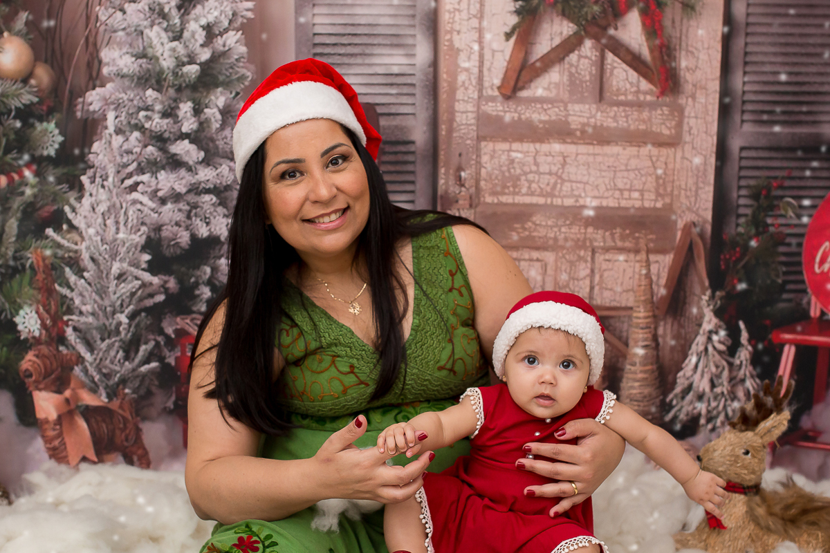 Natal Helena