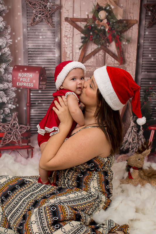 Natal Helena