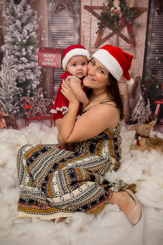 Natal Helena