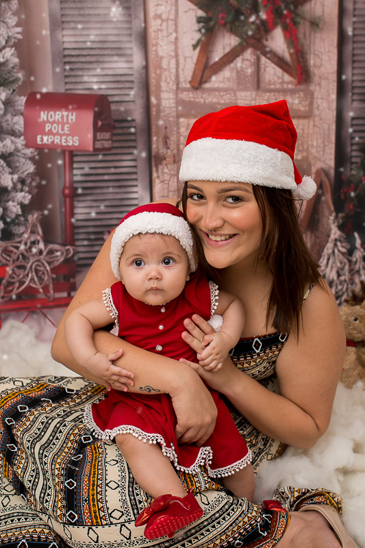 Natal Helena