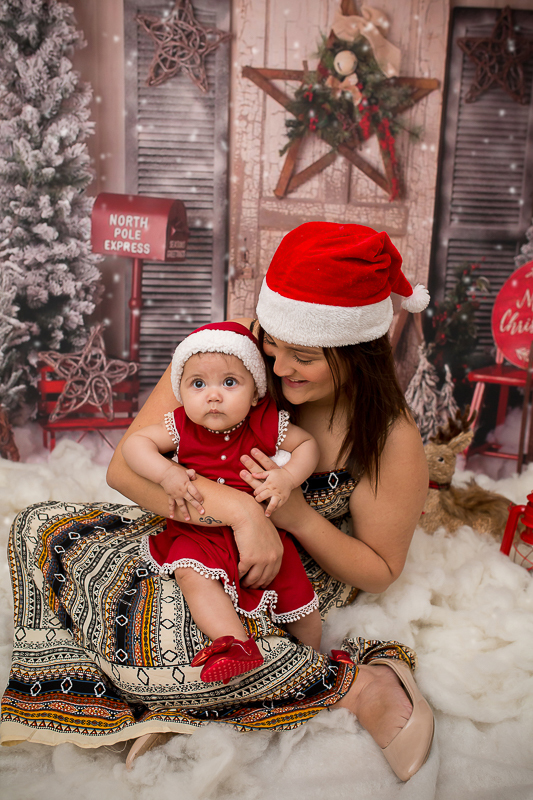 Natal Helena