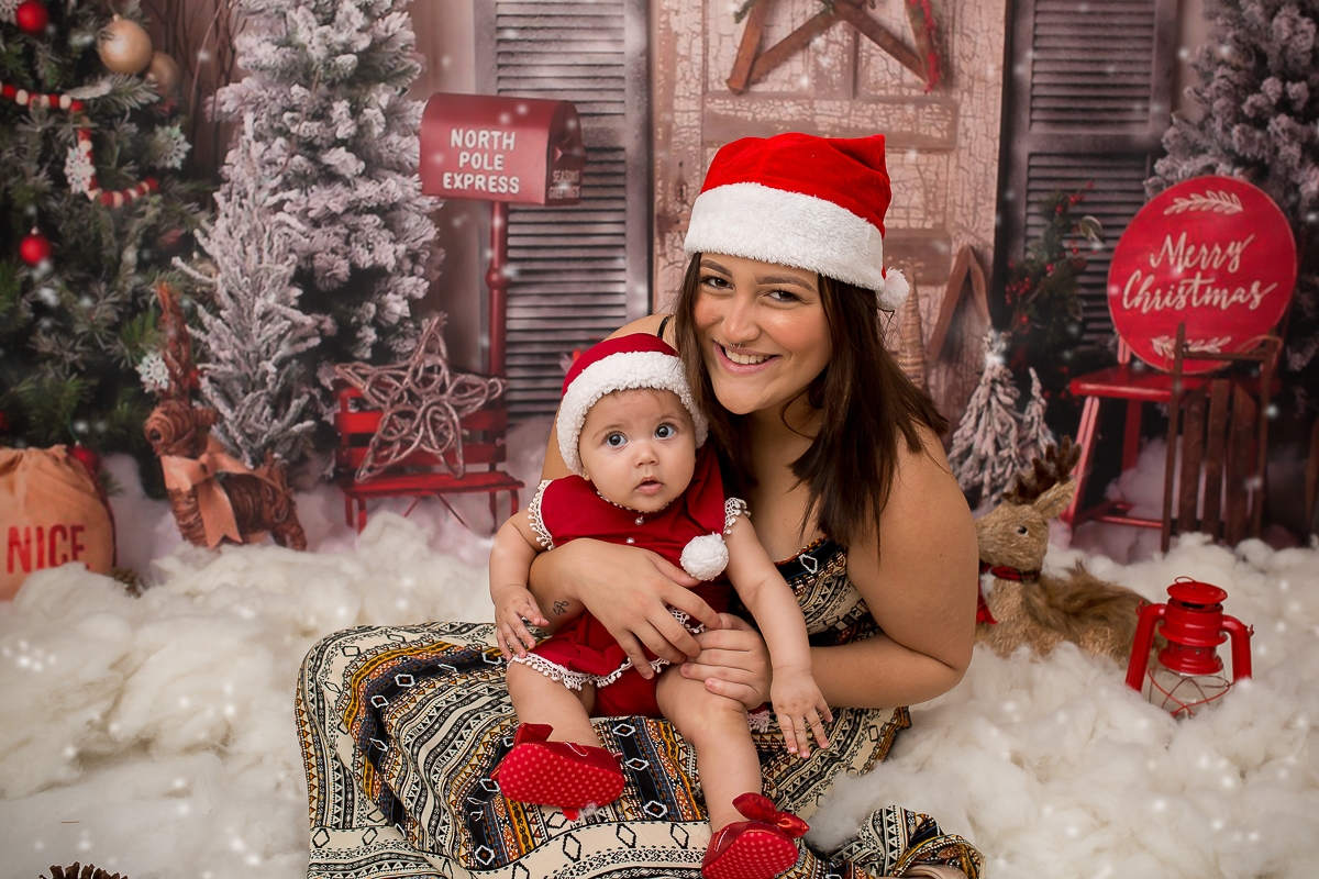 Natal Helena