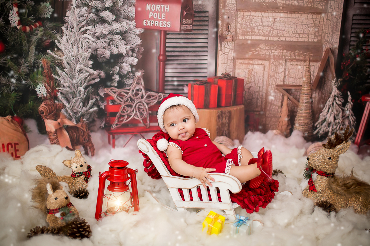 Natal Helena
