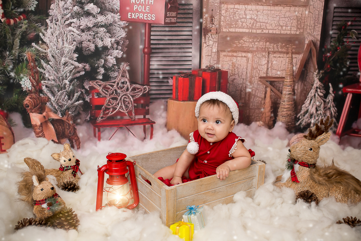 Natal Helena