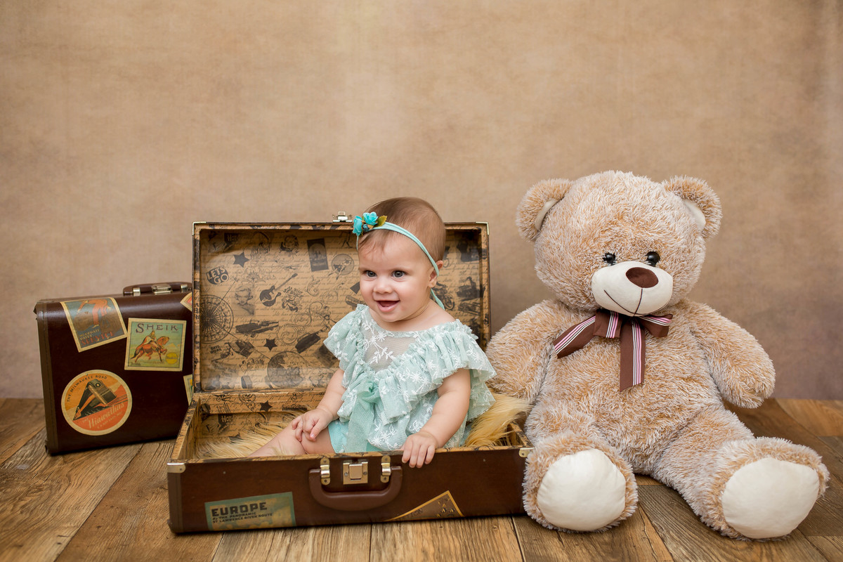 Rayra 6 meses
