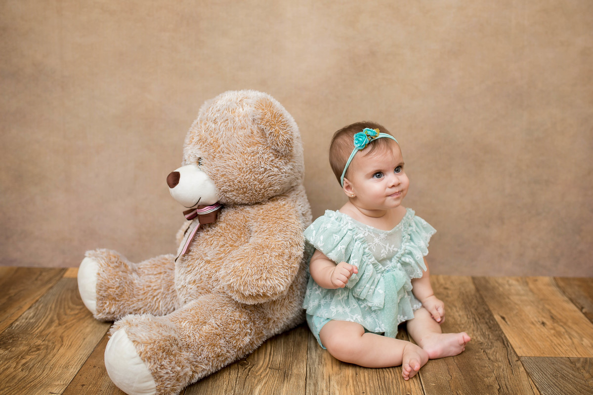 Rayra 6 meses