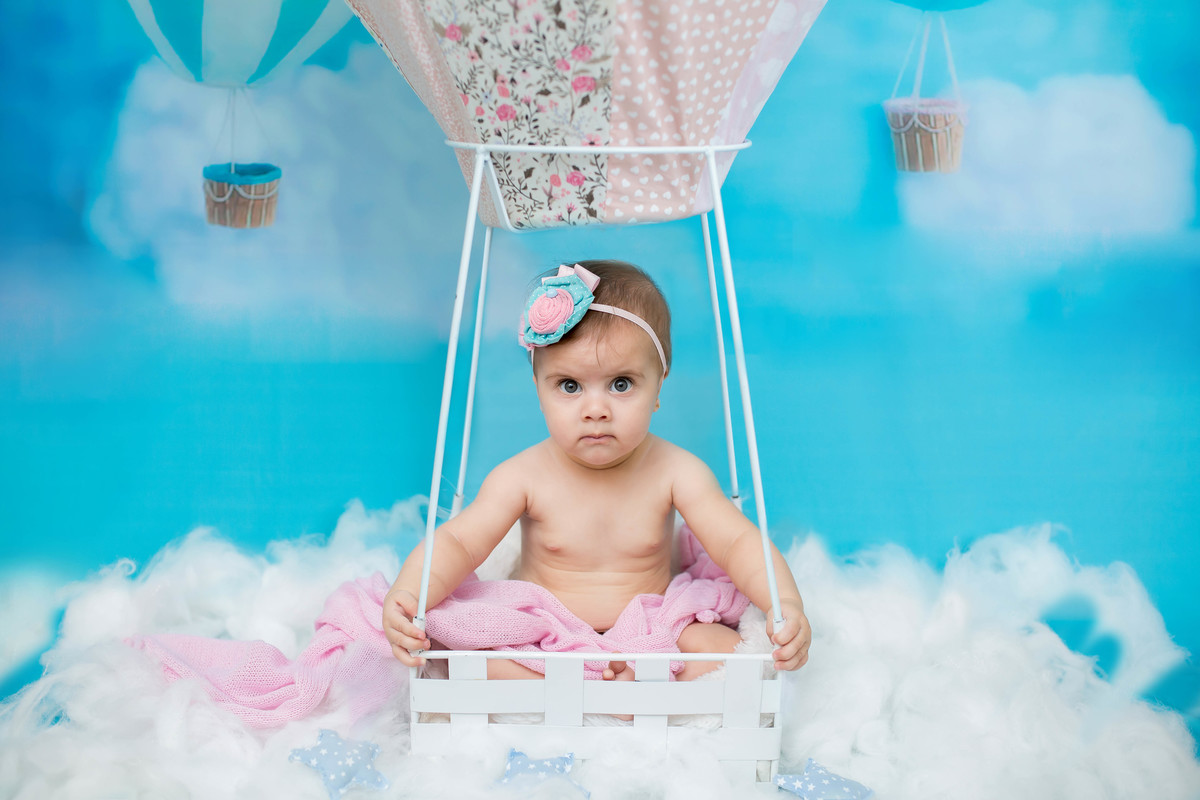 Rayra 6 meses