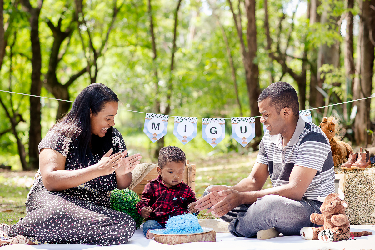 papai e mamãe se divetiu também