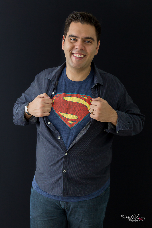 Super papai