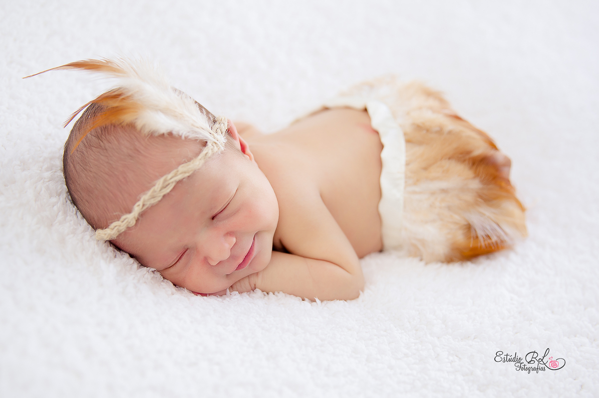 Maria Antonia de indiazinha