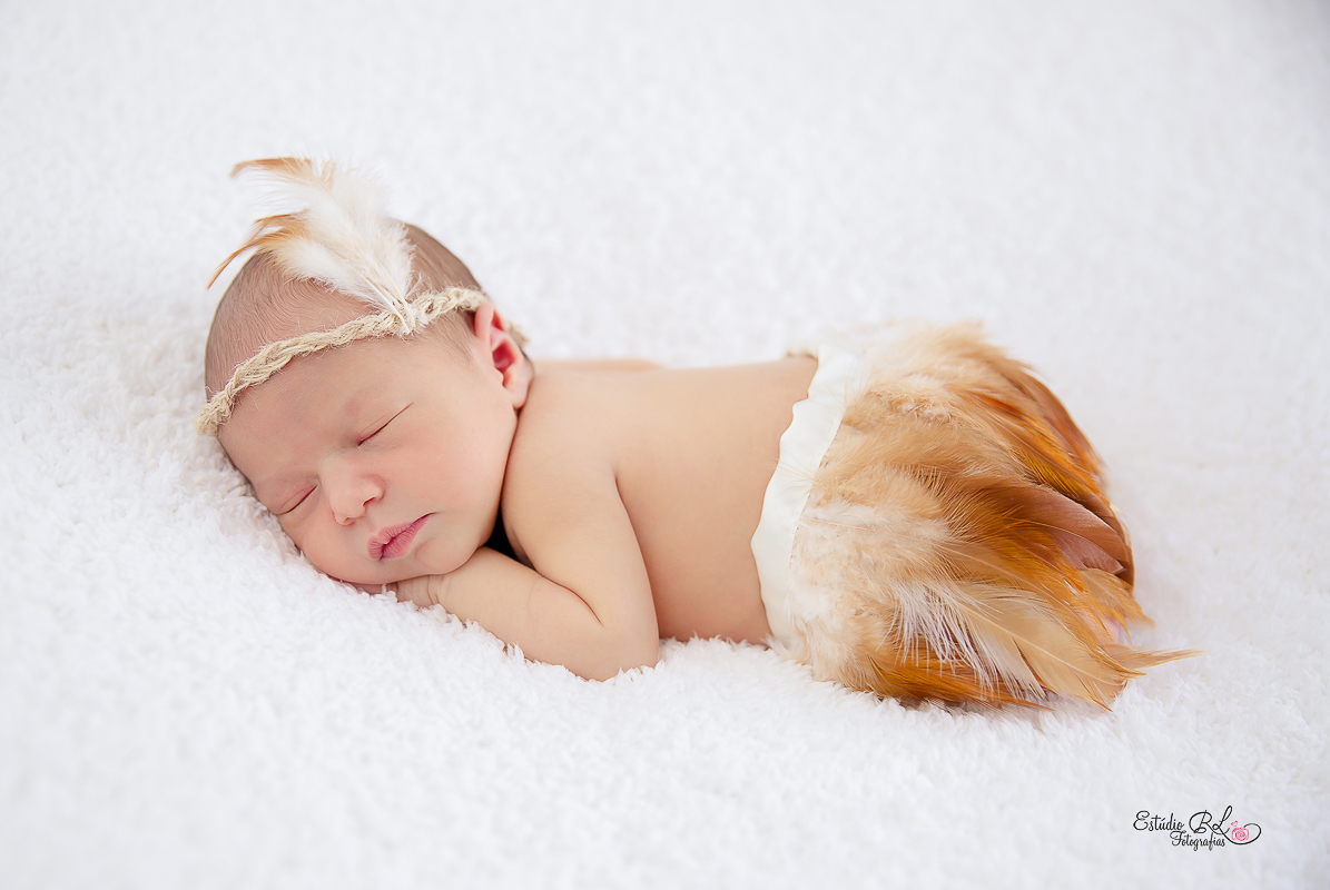 Maria Antonia de indiazinha