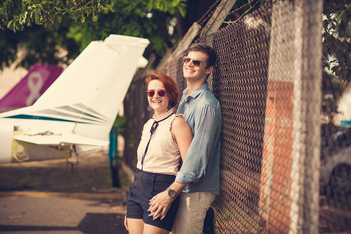 Pré Wedding Mariana e Ricardo