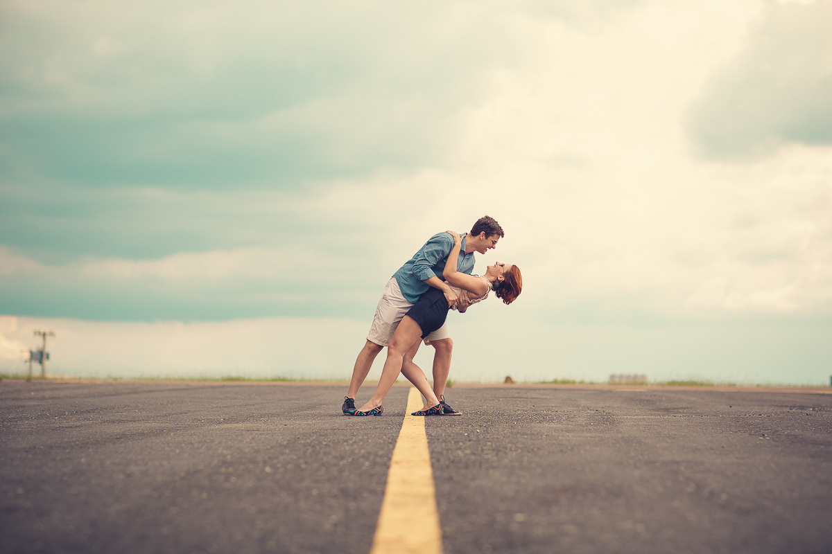 Pré Wedding Mariana e Ricardo