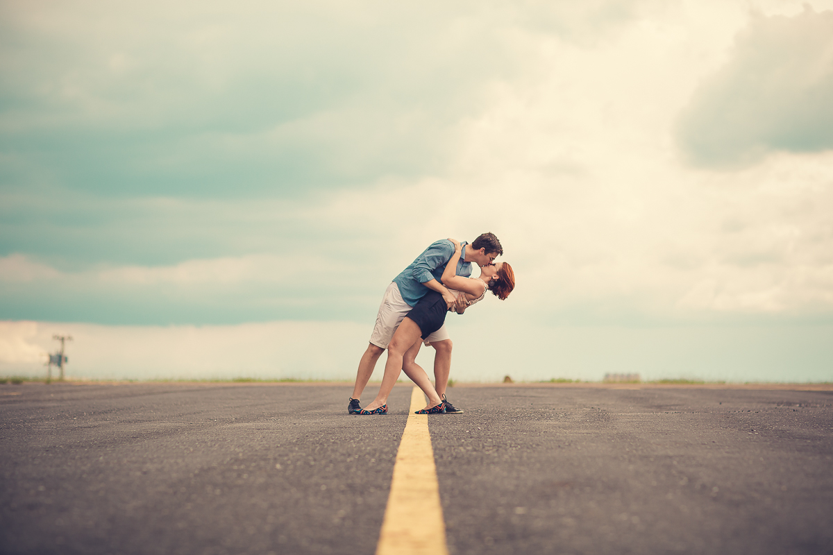 Pré Wedding Mariana e Ricardo