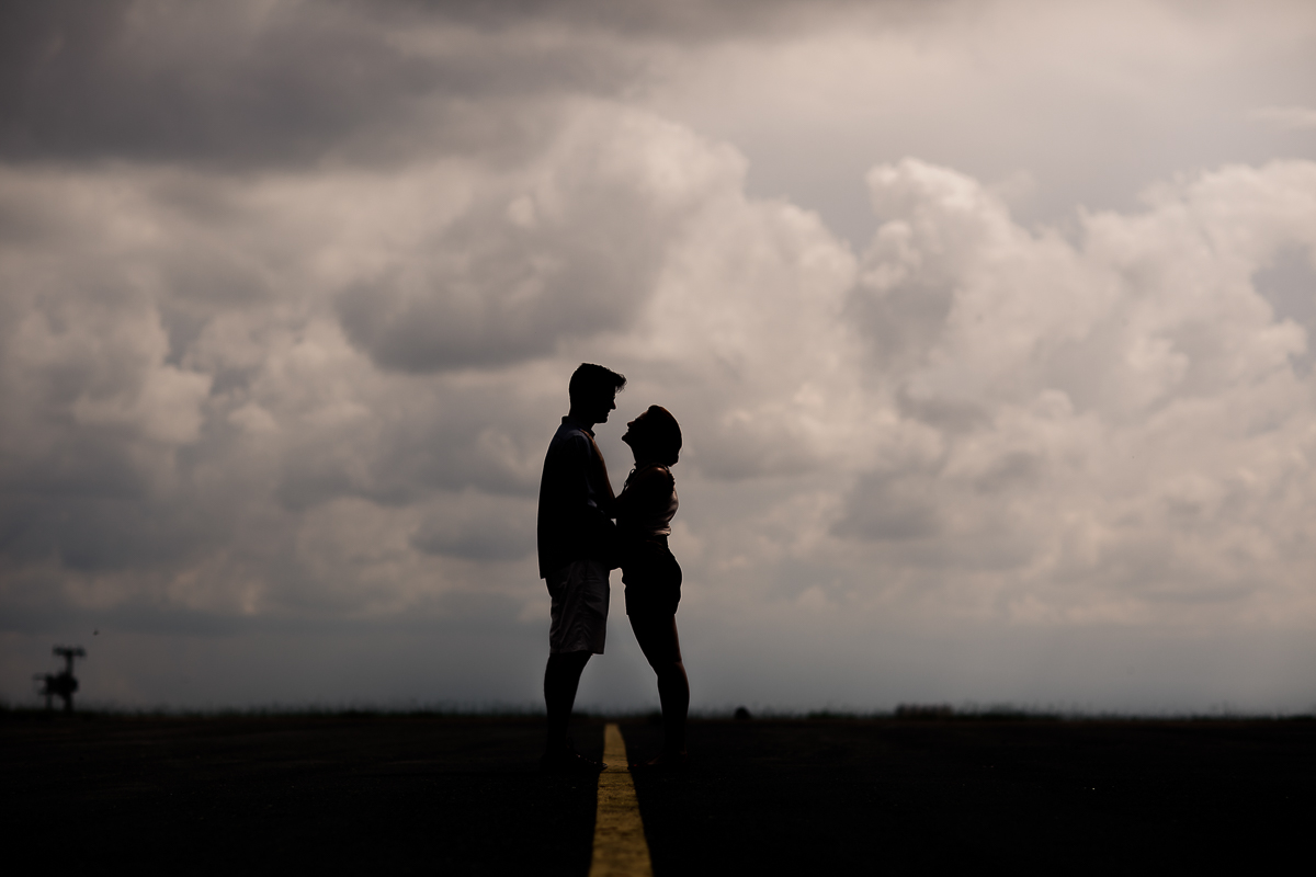 Pré Wedding Mariana e Ricardo