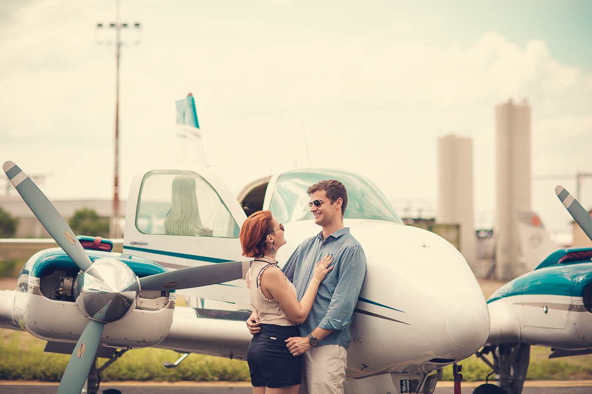 Pré Wedding Mariana e Ricardo