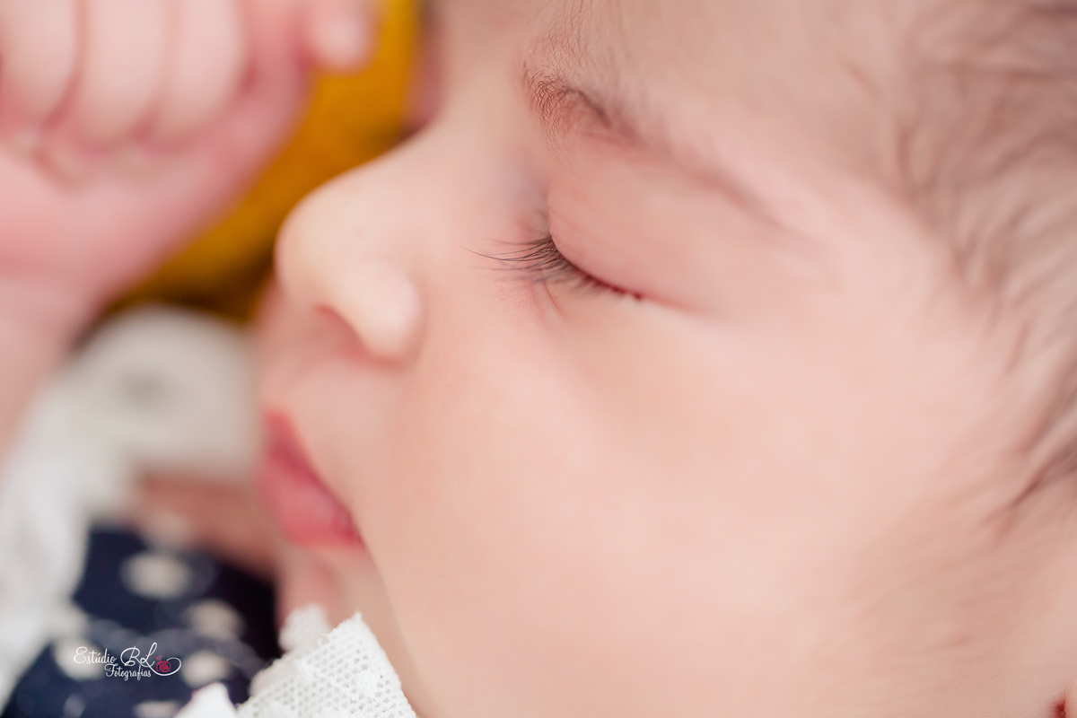 Olha que rostinho lindo