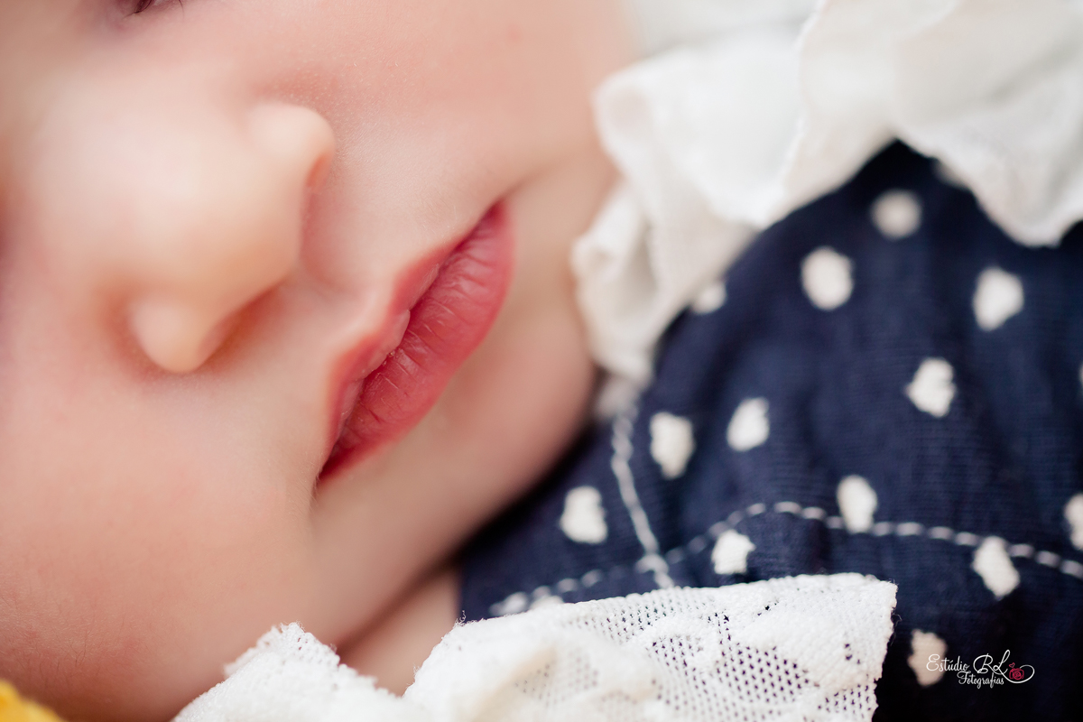 Olha que boquinha linda