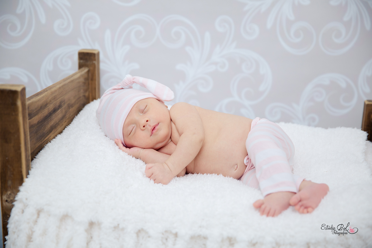 Esse cenário da caminha ficou muito lindo com essa modelinha