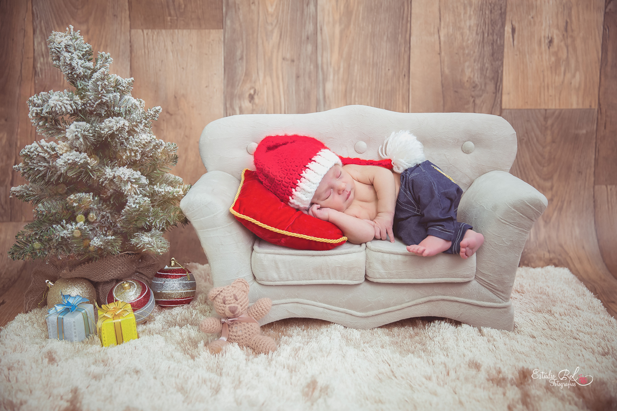 Essa poltroninha faz sucesso com os bebês