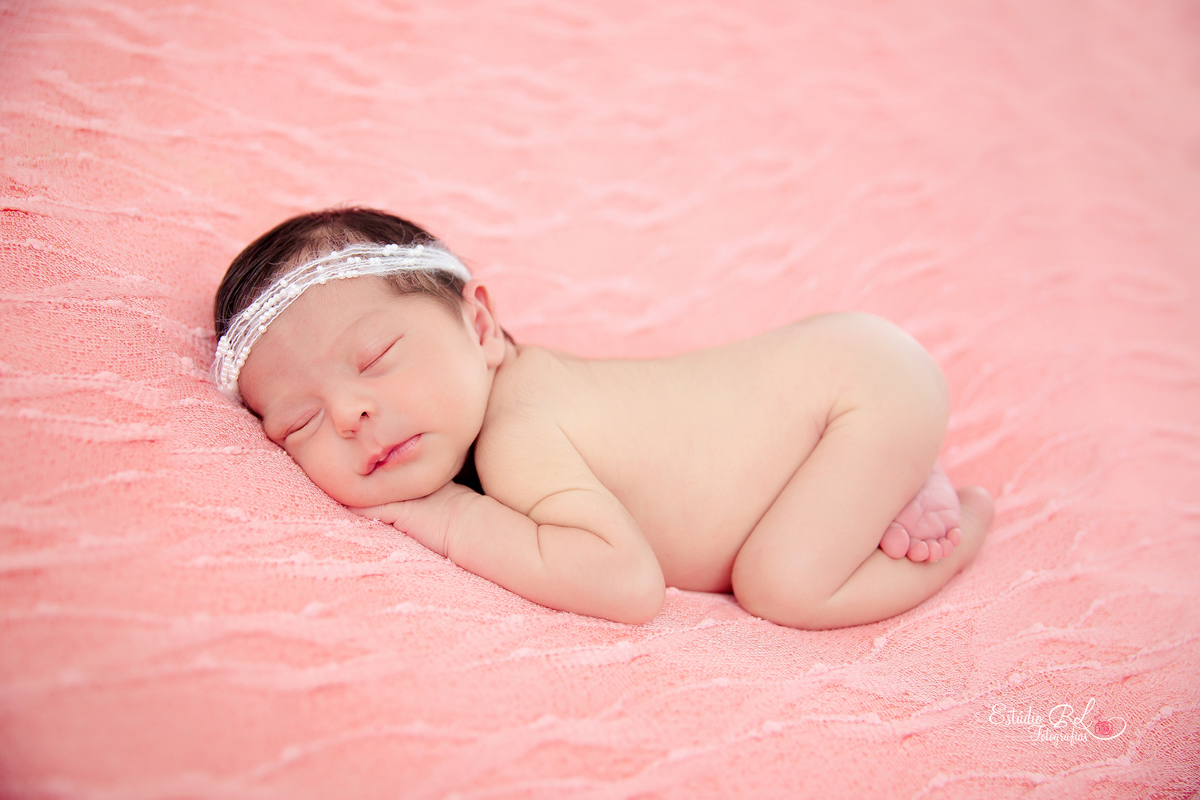 Ensaio recém nascido (newborn)