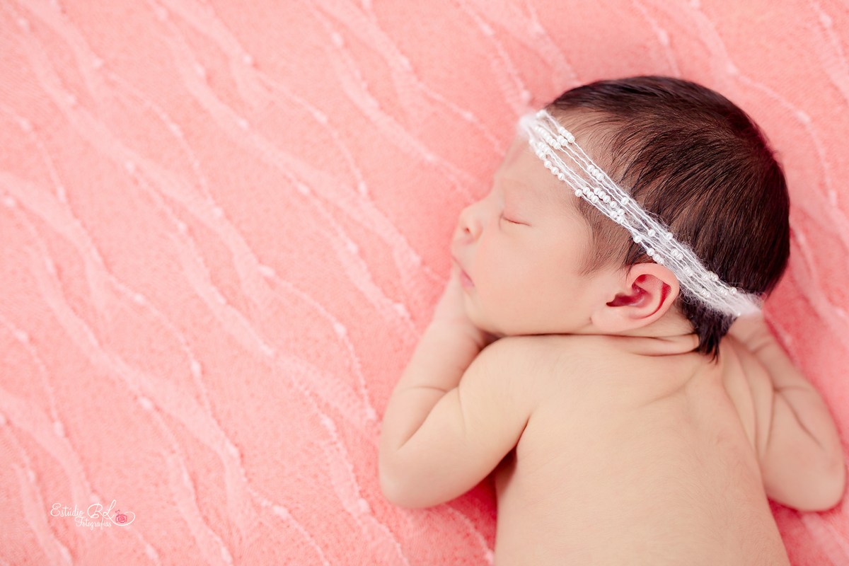 Ensaio recém nascido (newborn)