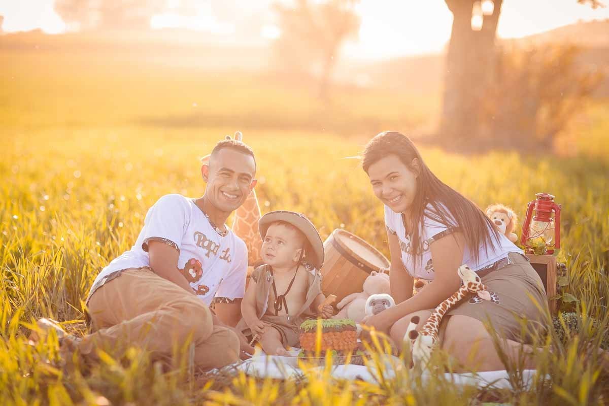 smash the cake, Safari Bryan 