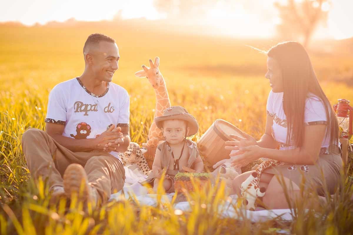 smash the cake, Safari Bryan 