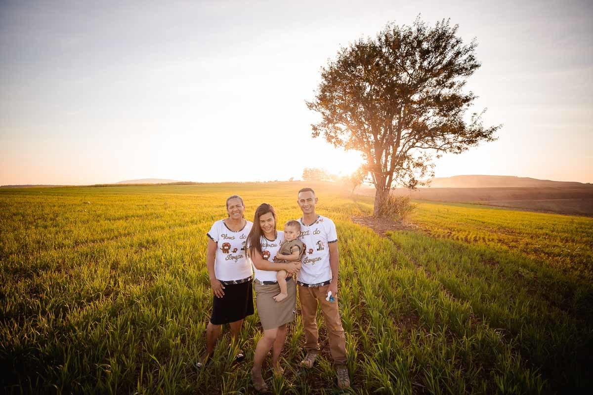 smash the cake, Safari Bryan 