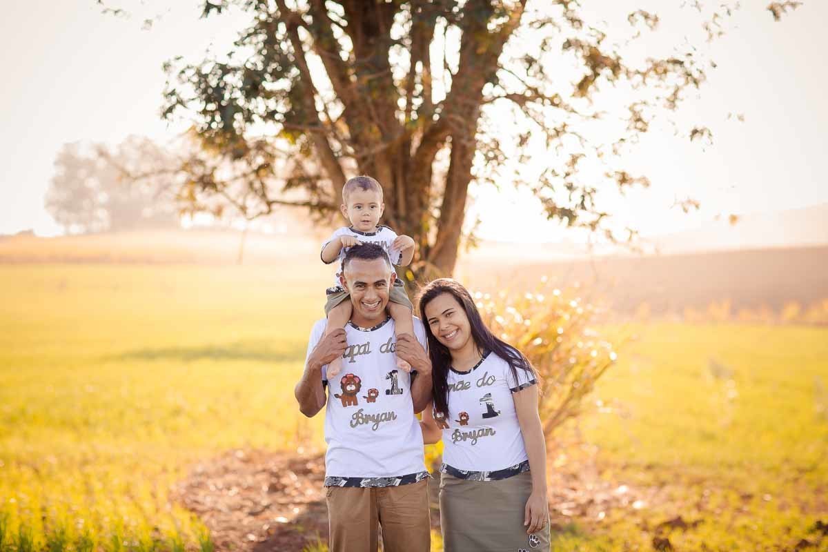 smash the cake, Safari Bryan 