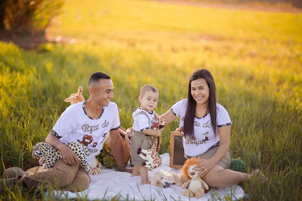 smash the cake, Safari Bryan 