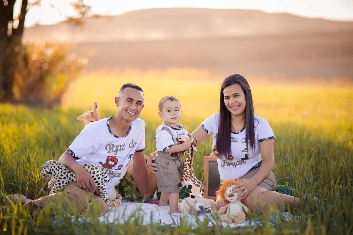 smash the cake, Safari Bryan 