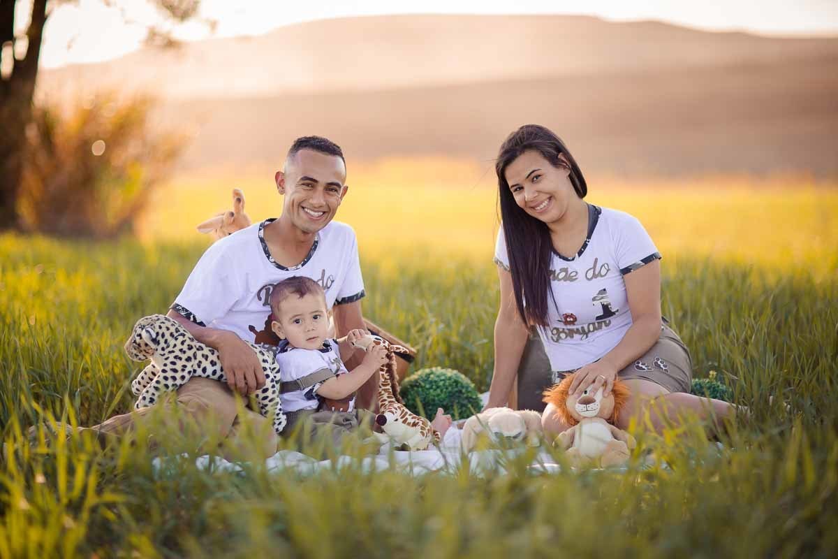 smash the cake, Safari Bryan 