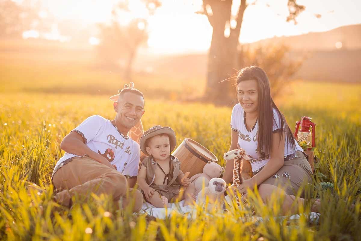 smash the cake, Safari Bryan 