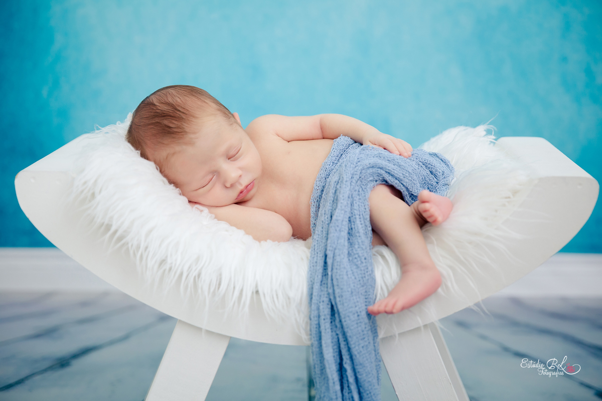 Ensaio recém nascido (newborn)