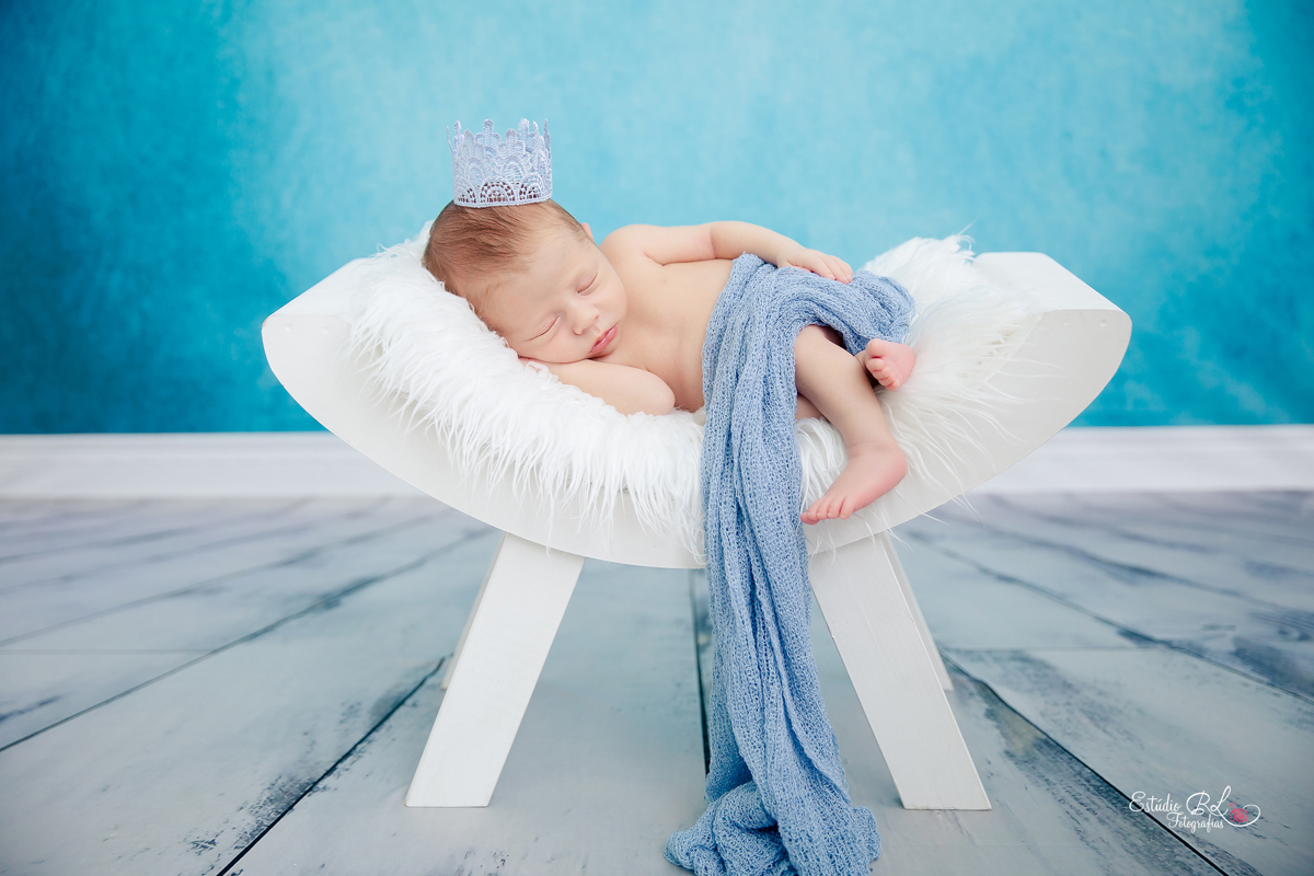 Ensaio recém nascido (newborn)