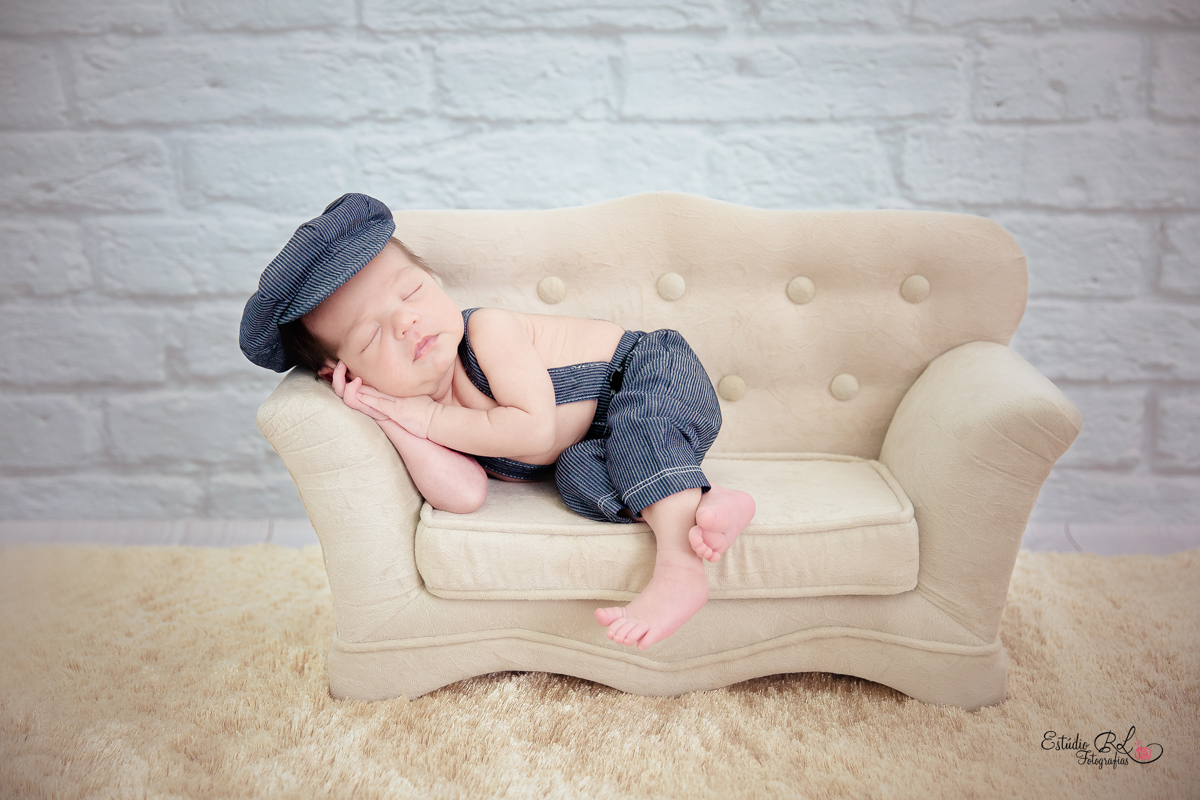 Essa pose na poltrona ficou fantástica