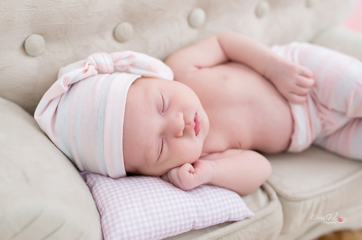 Ensaio recém nascido (newborn)